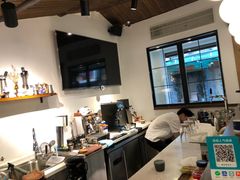 -Double cafe