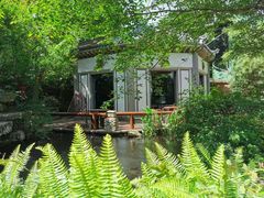 -香然会·园林雅宴(陆家嘴店)