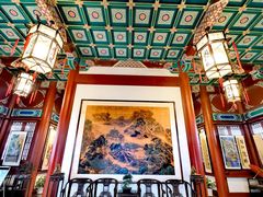 -阅江楼风景区