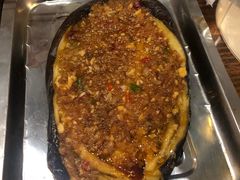 -韩食代烧烤(龙华路美食街店)