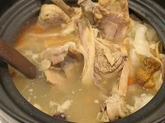 -一捞鲜•青岛大虾面(八大关店)