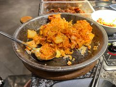 -汉拿山烤肉(东直门东方银座店)