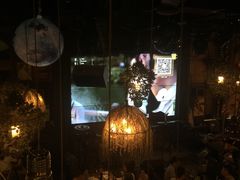 大堂-胡桃里音乐酒馆(白云五号T5 MALL店)