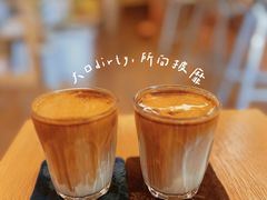 -CAPRAIBEXCOFFEE羍市(菉葭巷店)