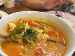 -Dang restaurant (patong phuket)