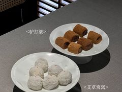 -福海居烤鸭店(鸟巢店)