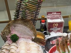 -红鼎豆捞·非遗鲍皇汤火锅(宝丰路店)