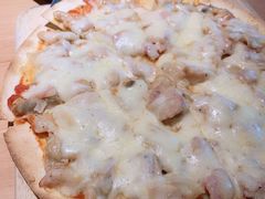 -新贝乐意大利餐厅(苏州中心店)