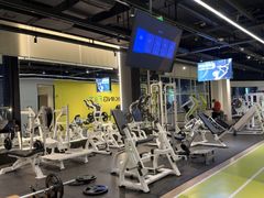 -Liking健身(哈尔滨旗舰店)