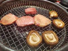 -厚贞日式烤肉(龙之梦店)