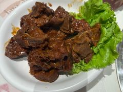 -老员外骨汤火锅(海州古城店)