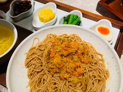 -松鹤面馆·古法焖肉面(观前店)