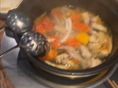 -春润大地海南椰子鸡(沙井京基百纳广场店)