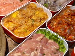 -铭记蛙小仙·活蛙畅享(CBD万达广场店)