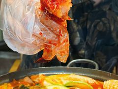 -KimPro 辛普乐概念韩餐