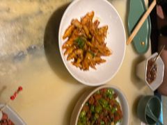 -锦府盐帮·侯宅(五棵松万达店)