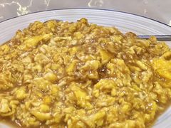 蟹黄蛋-吉事利茶餐厅