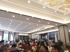 -怡园饭店-餐厅(四望亭店)