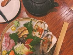 -梅亭居酒屋(中大国际店)
