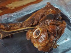 -赵元章肉骨烧(山塘街店)