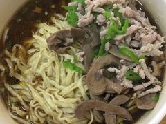 -邵顺兴锅盖面(金山宝地店)