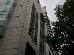 -上海交通大学医学院附属瑞金医院(总院)