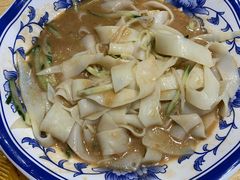 -郑家山村凉皮 肉夹馍 油泼面