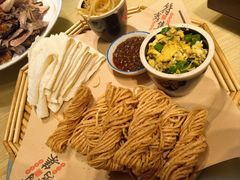 -符离集餐厅(万象城店)