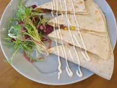-HFFOUSA TACO弗萨塔可墨西哥餐厅(颐堤港店)