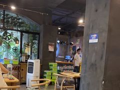 大堂-赤宴·川菜(玉林店)