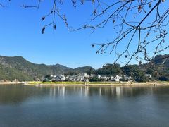 -新安江山水画廊风景区