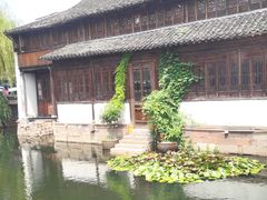 -嘉兴月河历史街区