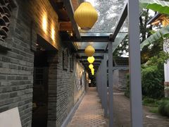 门面-九龙湾·御膳坊(九龙窠路店)