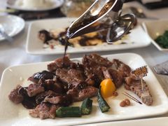 -威尼斯西餐厅(古镇店)