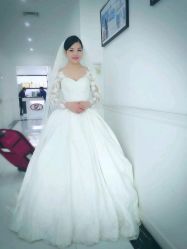 -金夫人婚纱摄影(华南店)