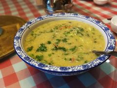 -黄河轩民间菜(吉祥街店)