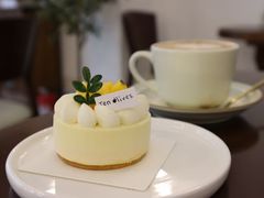-Ten Olives甜点