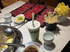 -牛品福潮汕牛肉火锅(旺庄店)