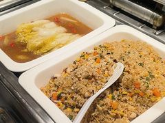 -汉阳廷自助烤肉(同和金铂天地店)