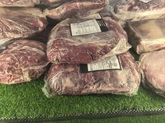-小花花炭火烤肉·十五年延吉风味(左家庄店)