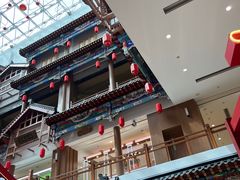 -银泰百货(北京大红门店)