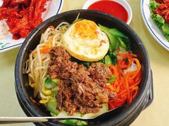 -华天延吉餐厅(西安门一店)