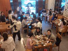-大唐靓汤江门私房菜(景田店)