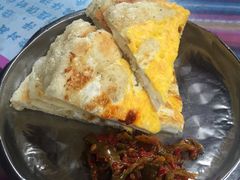 -88号小吃店·经典云南菜·地道纳西美食