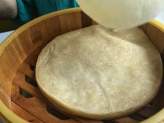 鸭饼-北纬39度天津宴(黑牛城道店)
