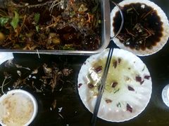 -民食香·腊排骨野生菌美食(木府店)