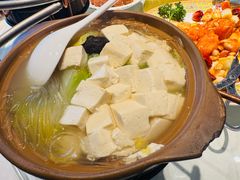 -砂锅居(西四店)