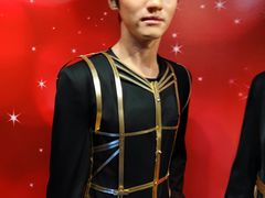 -北京杜莎夫人蜡像馆