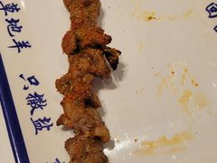 -丝路伊兰·兰州牛肉面(牛街总店)