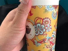 -茶话弄(咖啡·中贸广场店)